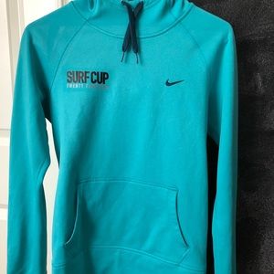 Nike Jacket
